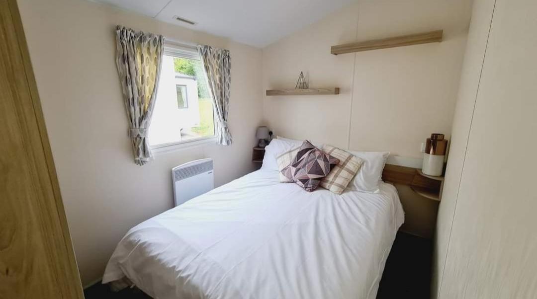 Tunstall View Caravan Holidays At Sand Le Mere Luaran gambar