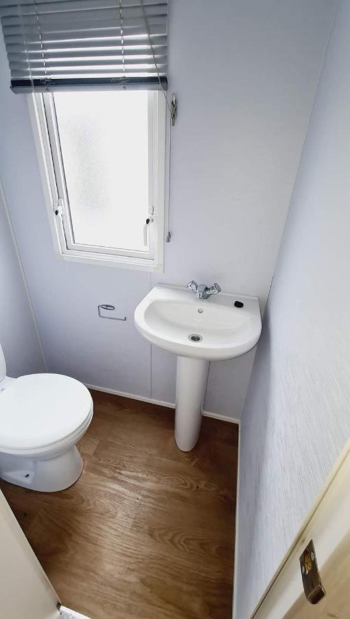 Tunstall View Caravan Holidays At Sand Le Mere Luaran gambar