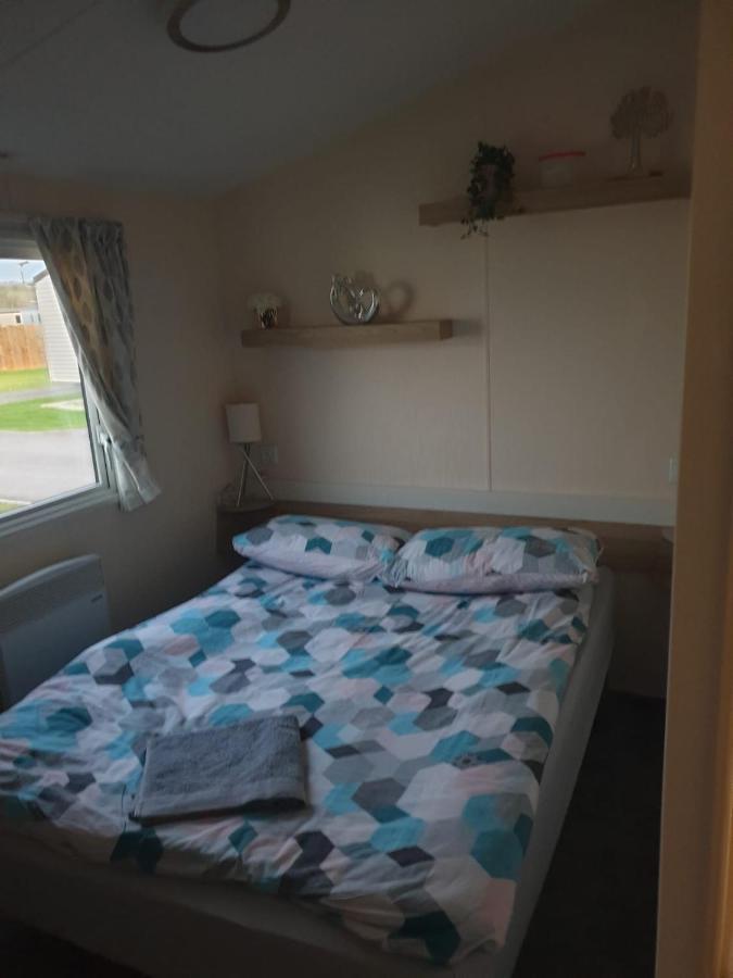 Tunstall View Caravan Holidays At Sand Le Mere Luaran gambar