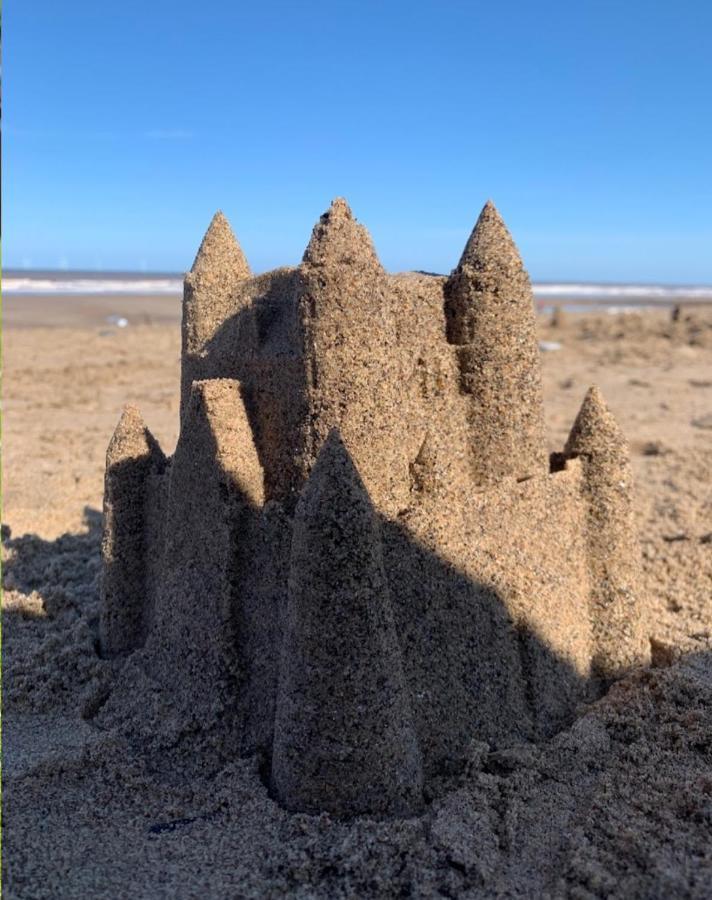 Tunstall View Caravan Holidays At Sand Le Mere Luaran gambar